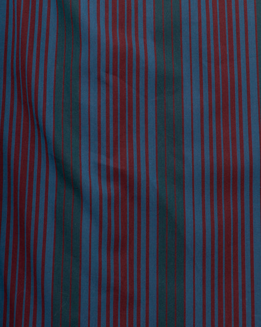 Yibi Pant, Ombre Stripes, SAMPLE