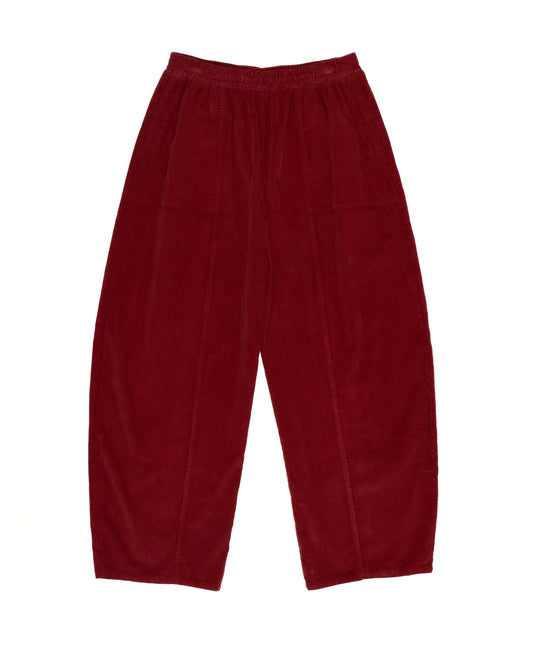 Abe Pant, Cab Cord
