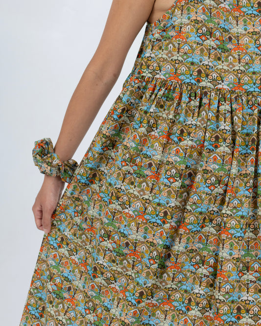 Scrunchie, Scroll Pop