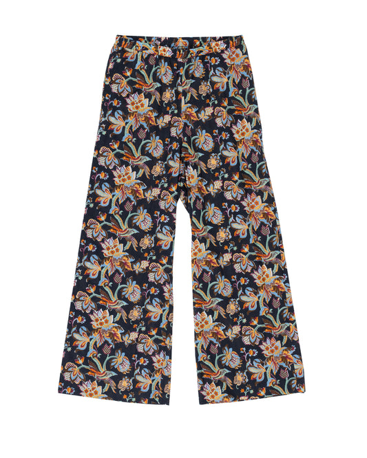 Yoshi Pant, Mintz Chintz