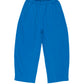 Abe Pant, Blazzberry Cotton-Linen Deadstock