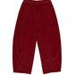 Abe Pant, Cab Cord