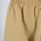 Abe Pant, Khaki Linen Deadstock