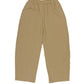 Abe Pant, Khaki Linen Deadstock