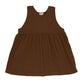 Andre Dress, Dachshund Seersucker