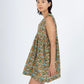 Andre Dress, Scroll Pop