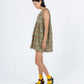 Andre Dress, Scroll Pop