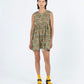 Andre Dress, Scroll Pop