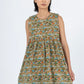 Andre Dress, Scroll Pop