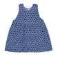 Andre Dress, Mandala Seersucker
