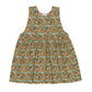 Andre Dress, Scroll Pop