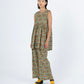 Andre Dress, Scroll Pop