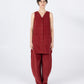 Audrey Dress, Cab Cord