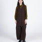 Quilted Abe Pant, Earth
