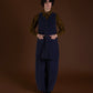 Abe Pant, Navy Cord