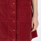 Audrey Dress, Cab Cord