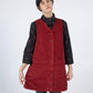 Audrey Dress, Cab Cord