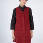 Audrey Dress, Cab Cord