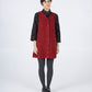 Audrey Dress, Cab Cord