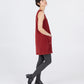 Audrey Dress, Cab Cord