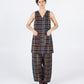 Audrey Dress, Blanket Plaid