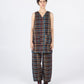 Chibi Pant, Blanket Plaid