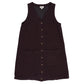 Quilted Audrey Dress, Earth