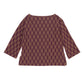 Banks Shirt, Ombre Checks Interlock, SAMPLE