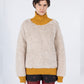 Bao Sweater, Cream