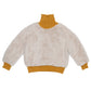 Bao Sweater, Cream
