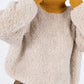Bao Sweater, Cream