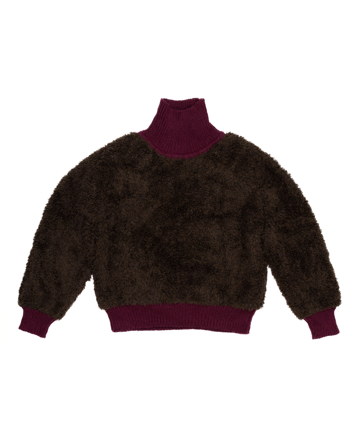 Bao Sweater, Earth