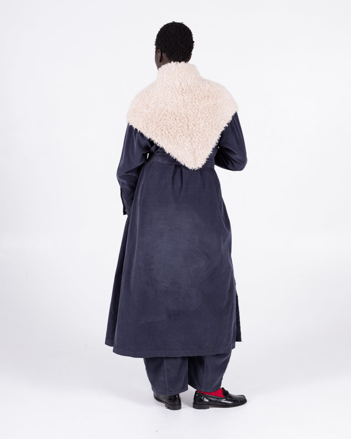 Bao Wrap, Cream