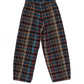 Chibi Pant, Blanket Plaid