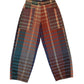 Chibi Pant, Rad Plaid