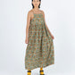 Clara Dress, Scroll Pop