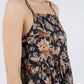 Clara Dress, Mintz Chintz