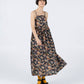 Clara Dress, Mintz Chintz