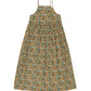 Clara Dress, Scroll Pop