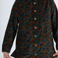 Melvin Shirt, Fuzz Pop Print