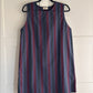 Kate Mini, Ombre Stripes, SAMPLE