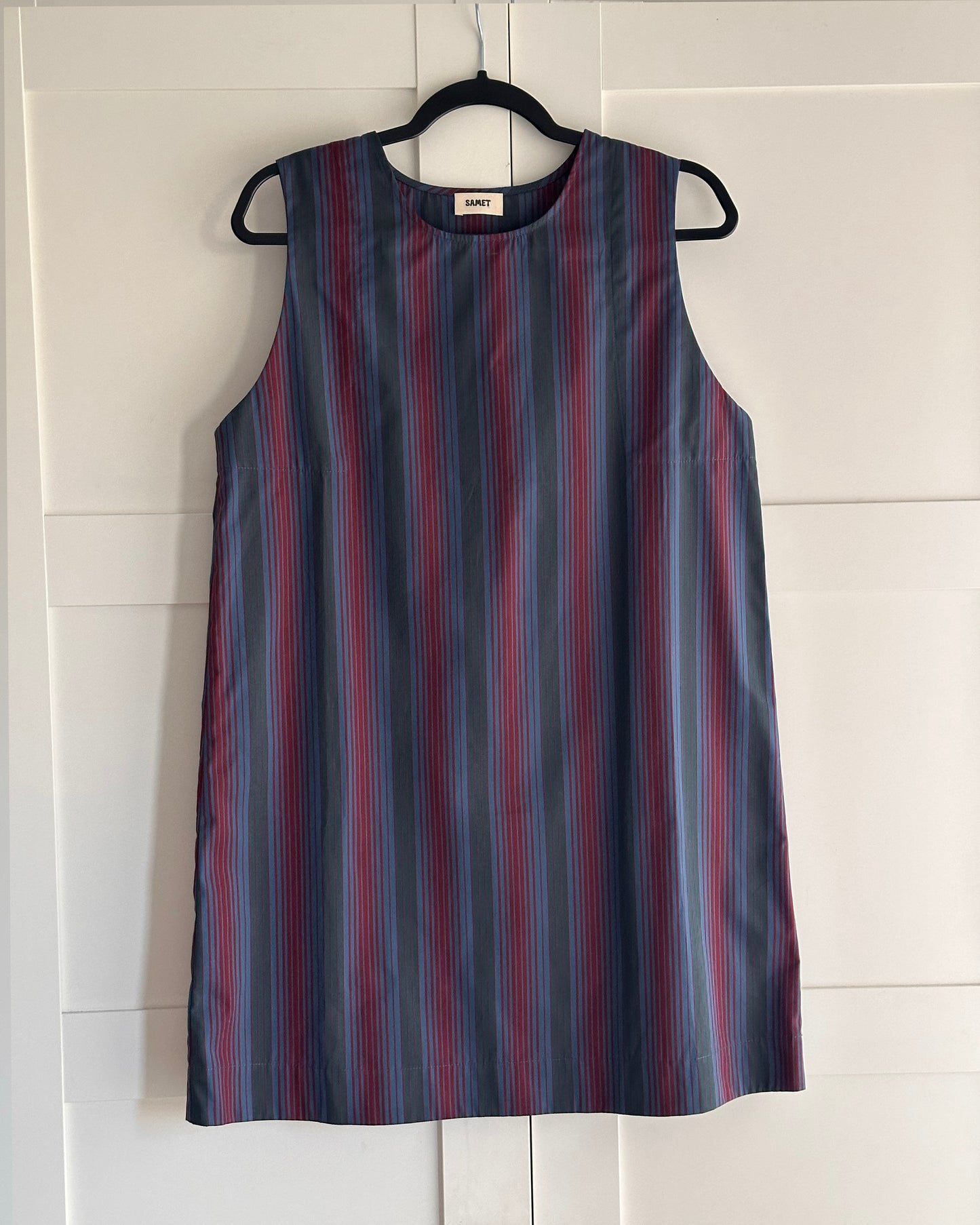 Kate Mini, Ombre Stripes, SAMPLE