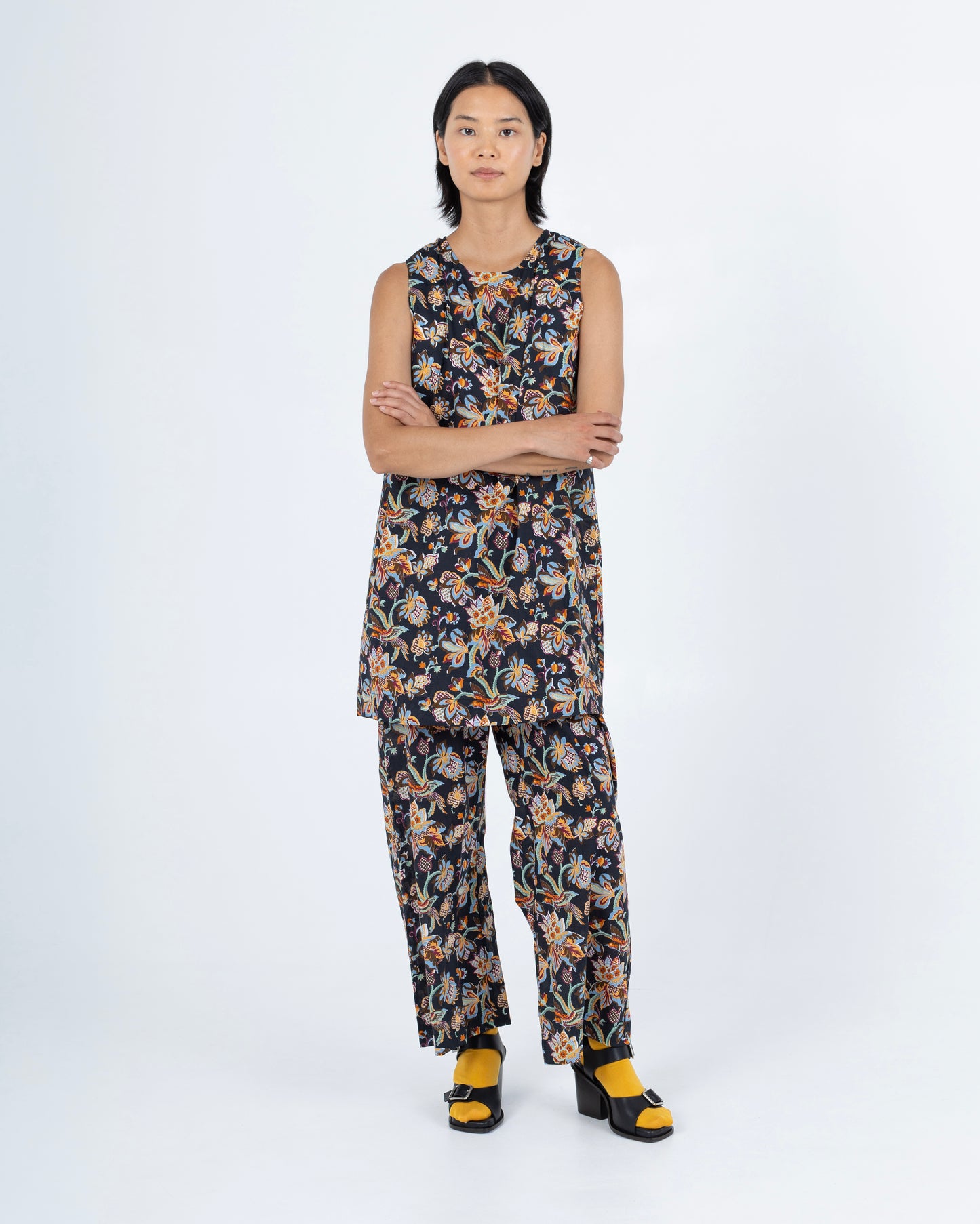 Kate Mini, Mintz Chintz