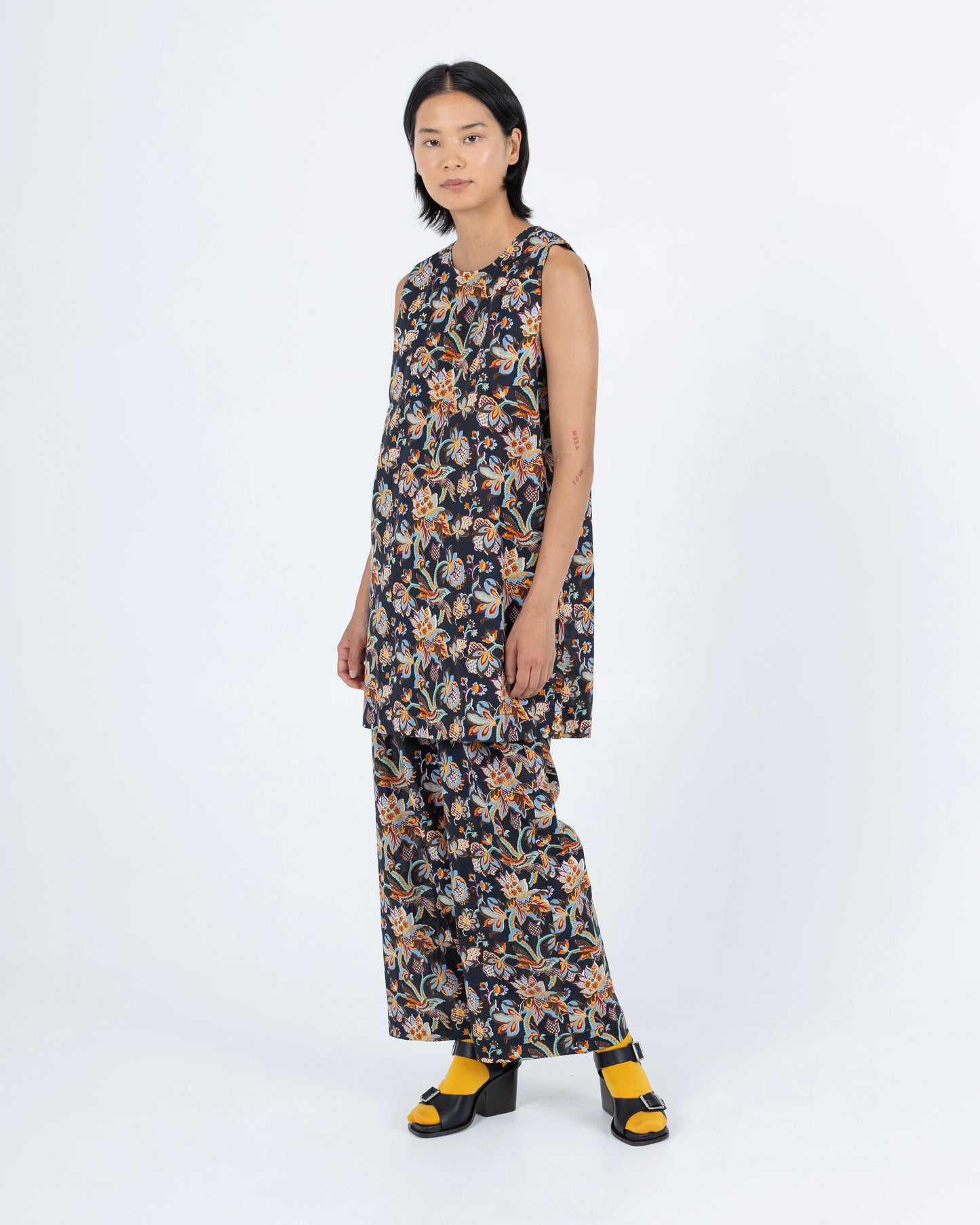 Kate Mini, Mintz Chintz