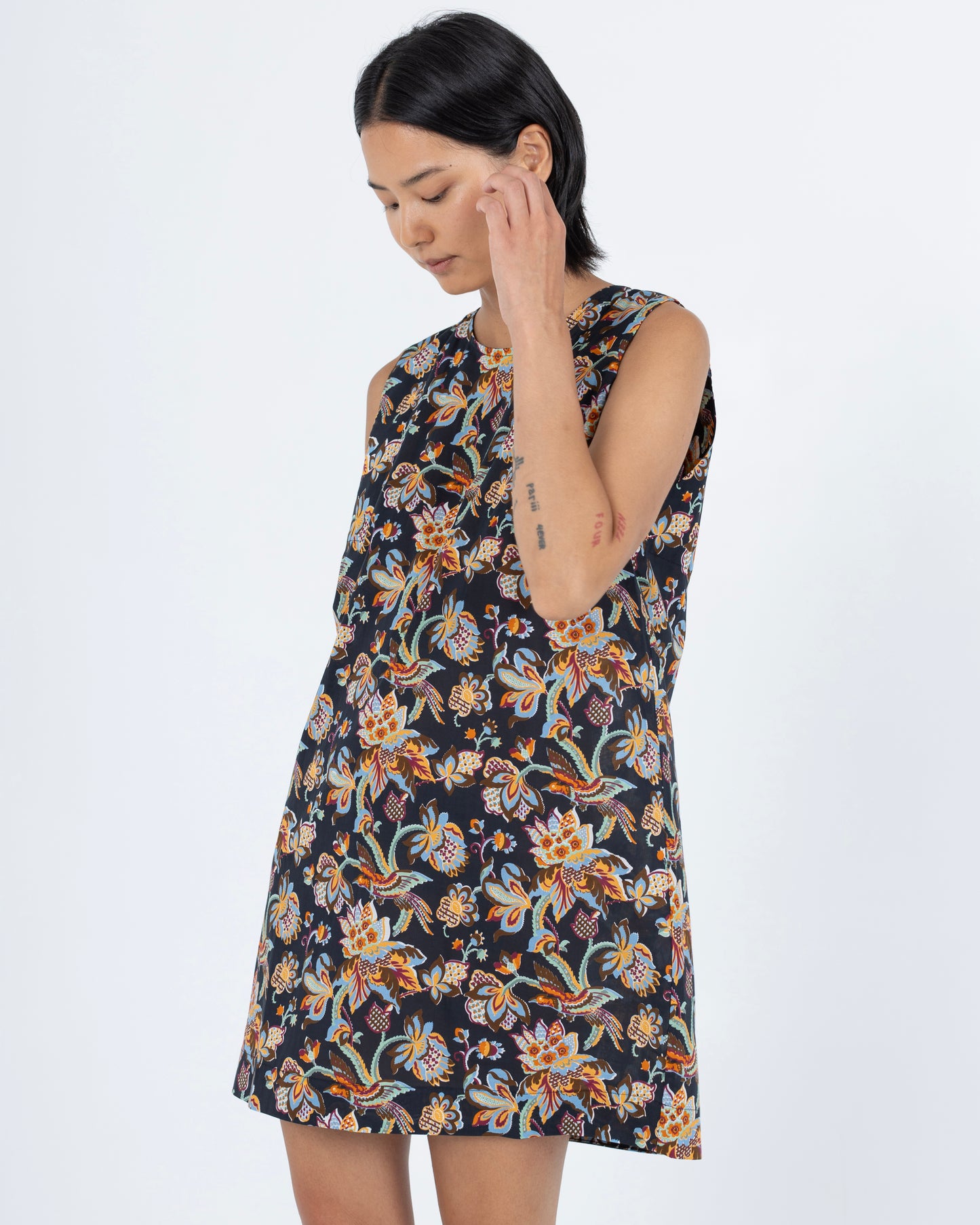 Kate Mini, Mintz Chintz