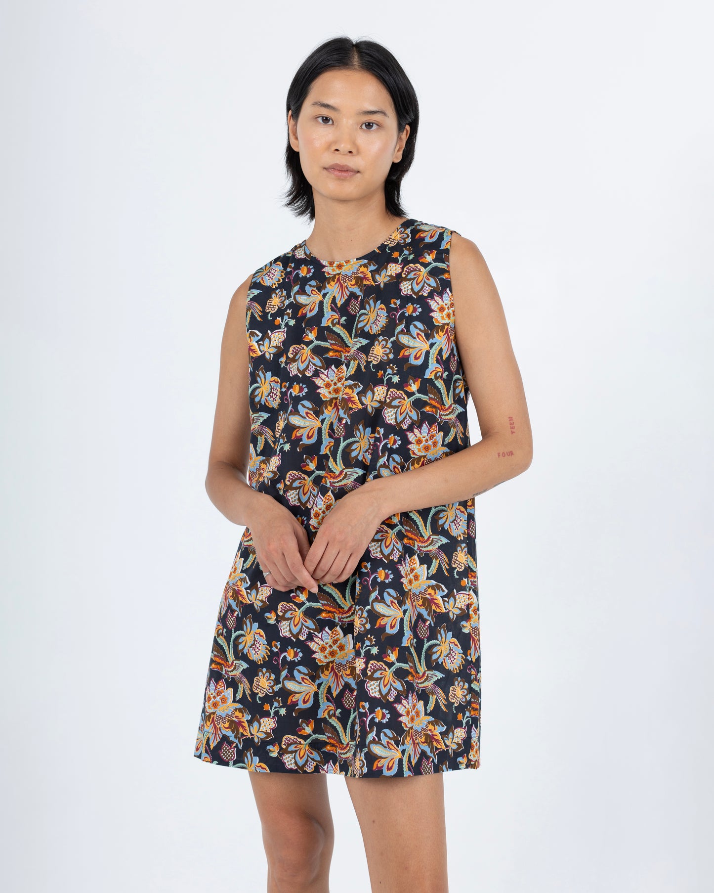Kate Mini, Mintz Chintz