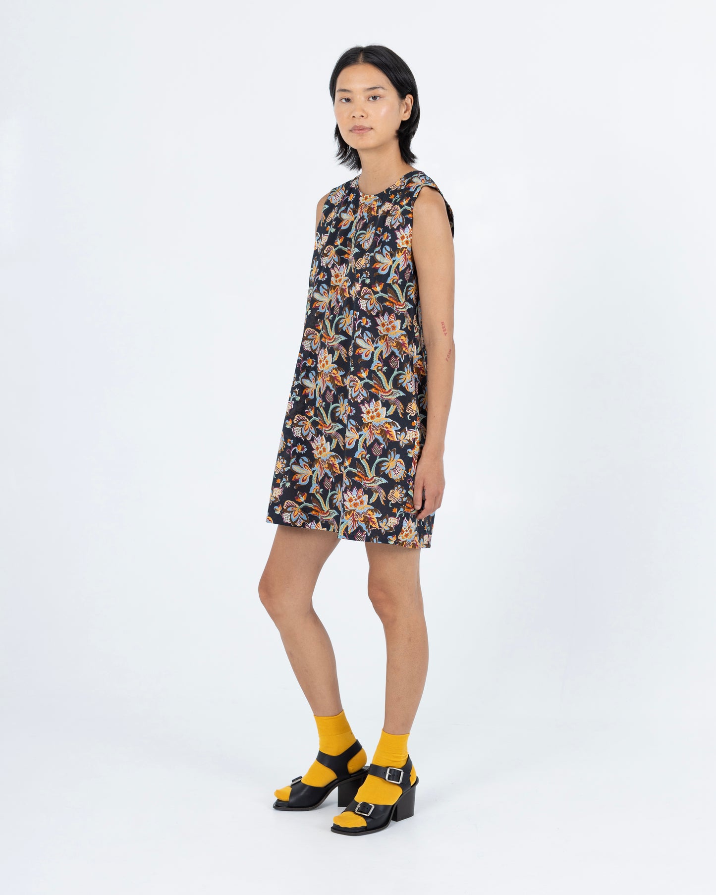 Kate Mini, Mintz Chintz