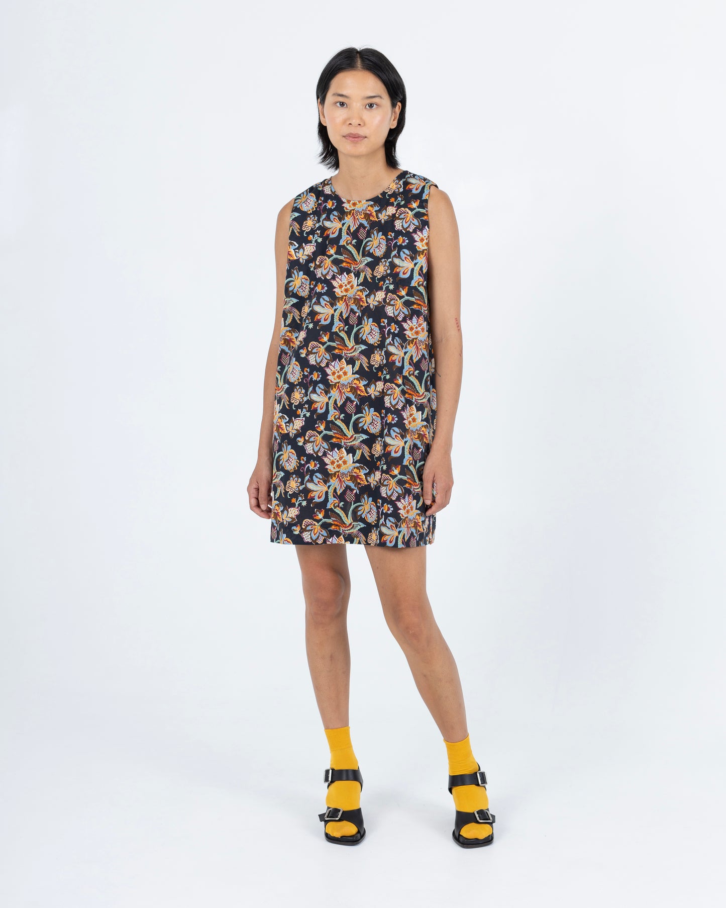 Kate Mini, Mintz Chintz