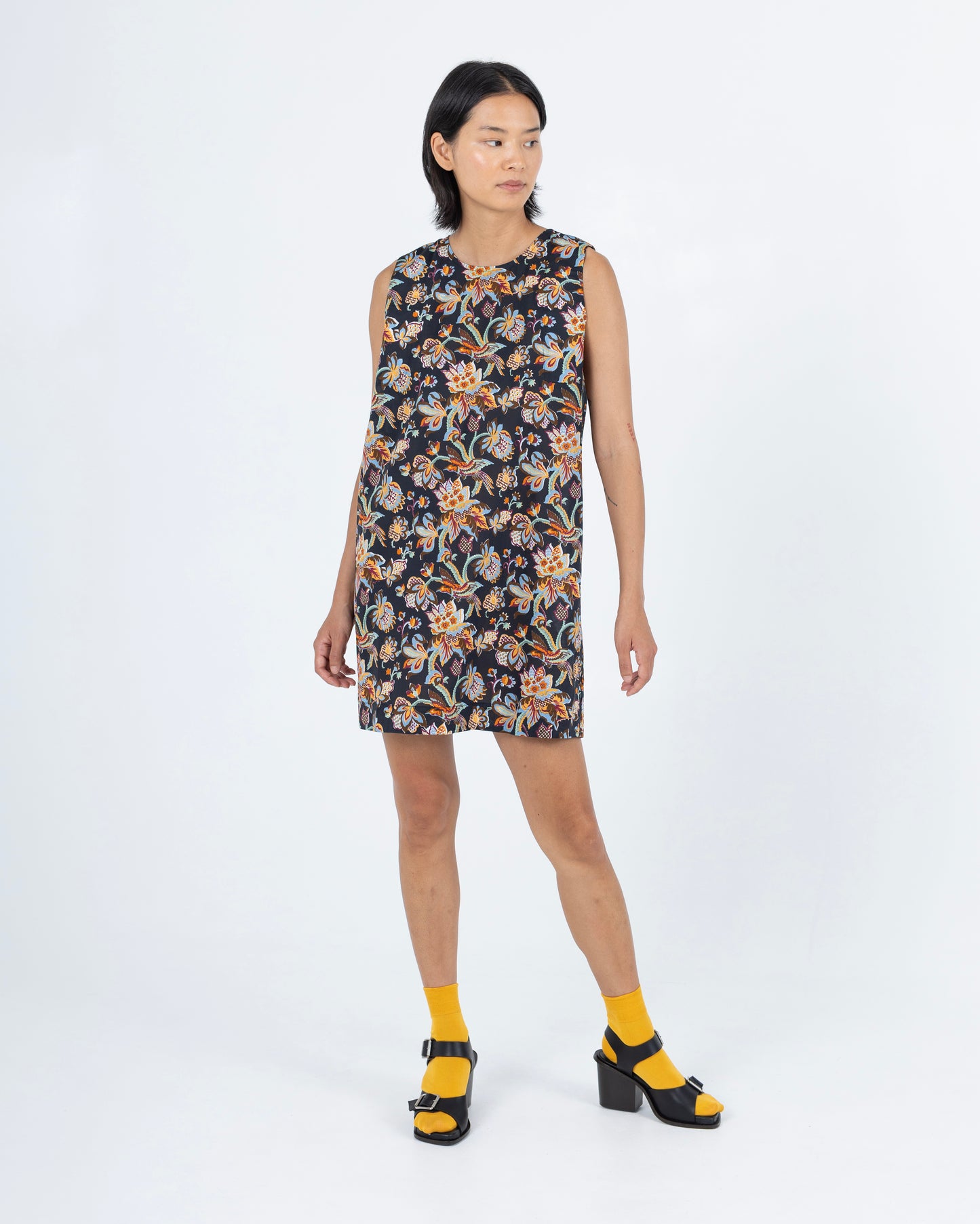 Kate Mini, Mintz Chintz