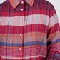 Swan Shirt, Lito Plaid